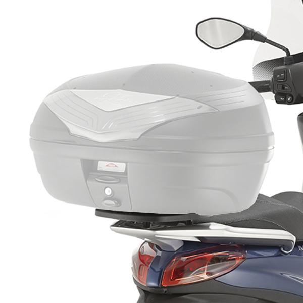 Attacco posteriore bauletto Kappa Monolock Piaggio Medley 125 / S 2020-2022