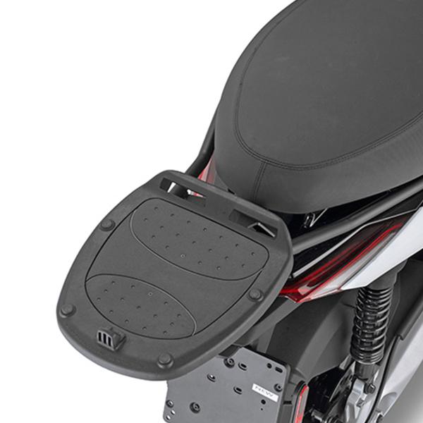 Attacco posteriore bauletto Kappa Monolock Piaggio 1 2021-2022