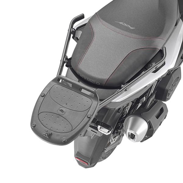 Attacco posteriore bauletto Kappa Monolock Kymco KRV200 2023-2024