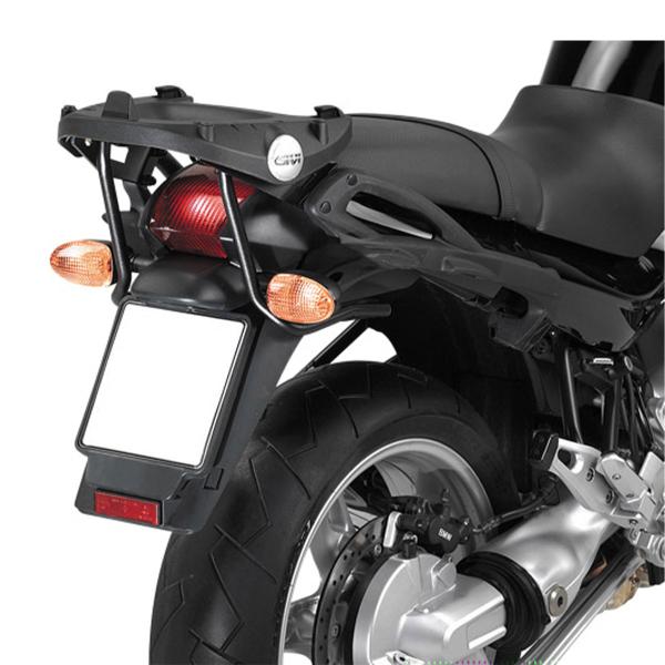 Attacco posteriore bauletto Kappa Monokey BMW R1150R 2001-2006