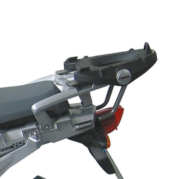 Kappa kit fissaggio attacco posteriore per bauletti Monokey per BMW R1200GS 2004>2012