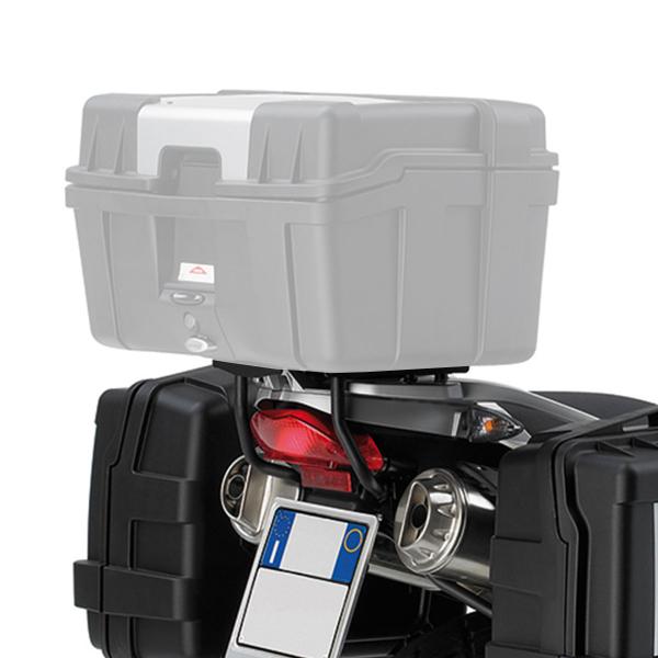 Attacco posteriore bauletto Kappa Monokey BMW G650GS 2011-2017