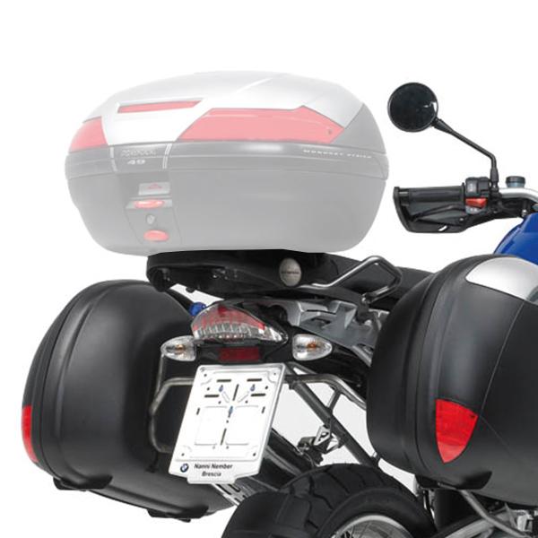Attacco posteriore bauletto Kappa Monokey BMW R1200GS 2004-2012