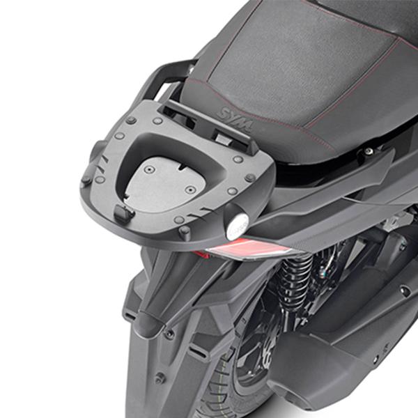 Attacco posteriore bauletto Kappa Monokey Monolock SYM Joyride 300 2022