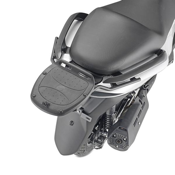 Attacco posteriore bauletto Kappa Monolock Zontes 350E 2023