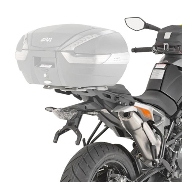 Attacco posteriore bauletto Kappa Monokey KTM Duke 790 2018-2020
