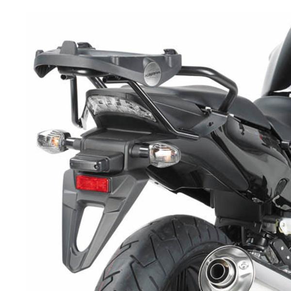 Attacco posteriore bauletto Kappa Monokey Honda CBF1000ST 2010-2014
