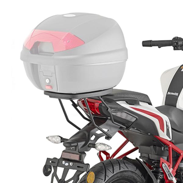 Attacco posteriore bauletto Kappa Monolock Benelli BN125 2019-2022