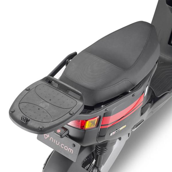 Attacco posteriore bauletto Kappa Monolock NIU MQI+ 2019-2023