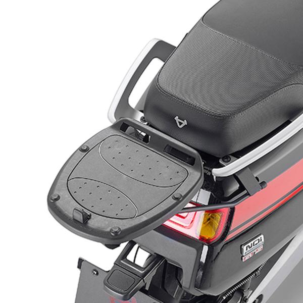 Attacco posteriore bauletto Kappa Monolock NIU NQI 2019-2022