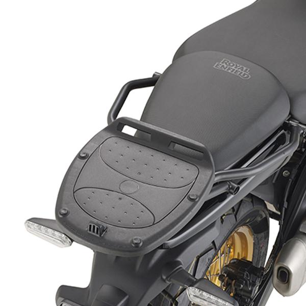 Attacco posteriore bauletto Kappa Monokey Monolock Royal Enfield Himalaya 450 2024