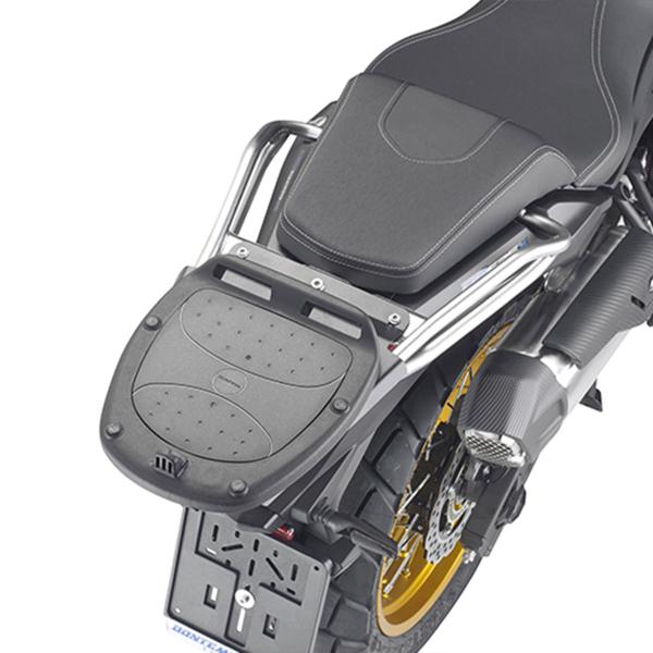 Attacco posteriore bauletto Kappa Monolock Voge Valico 525DSX 2024