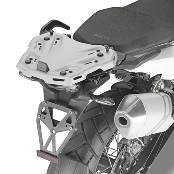 Attacco posteriore bauletto Kappa Monokey Monolock KTM 790 Adventure 2019-2020