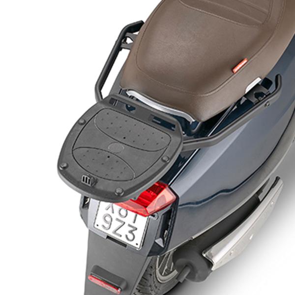 Attacco posteriore bauletto Kappa Monolock Lambretta V-Special 50 2022