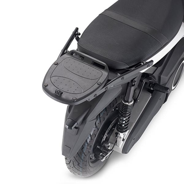 Attacco posteriore bauletto Kappa Monolock Seat Mo125 2022-2023