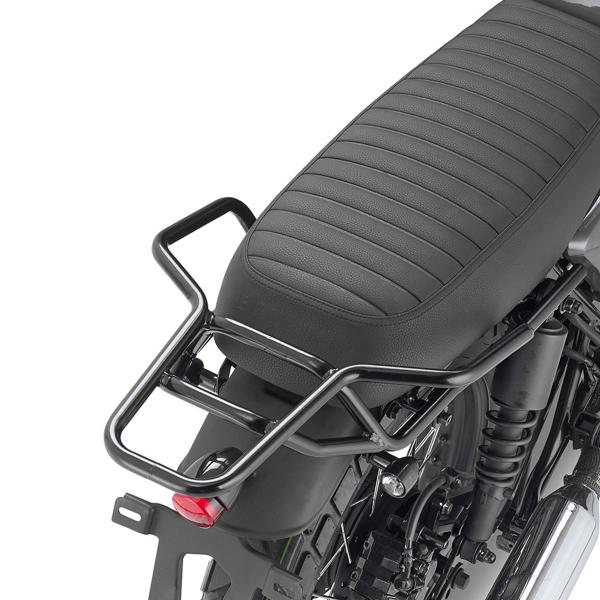 Attacco posteriore bauletto Kappa Monolock Brixton Cromwell 125 2022