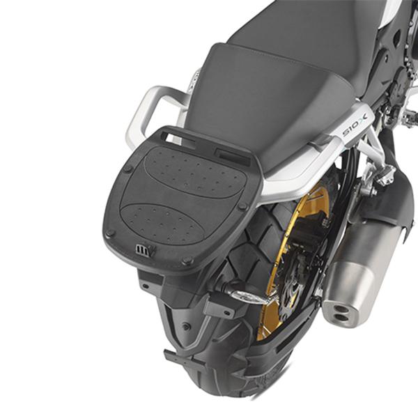 Attacco posteriore bauletto Kappa Monokey Monolock Kove 510X 2024