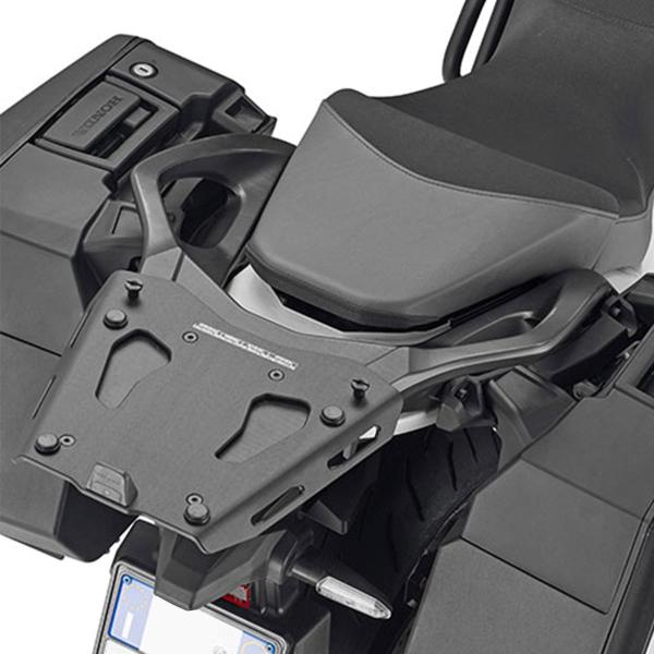 Attacco posteriore bauletto Kappa Monokey Honda NT1100 2022-2023