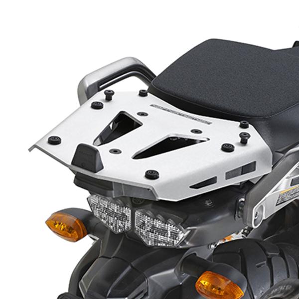 Attacco posteriore bauletto Kappa Monokey Yamaha XT1200Z Super Tenere 2010-2020
