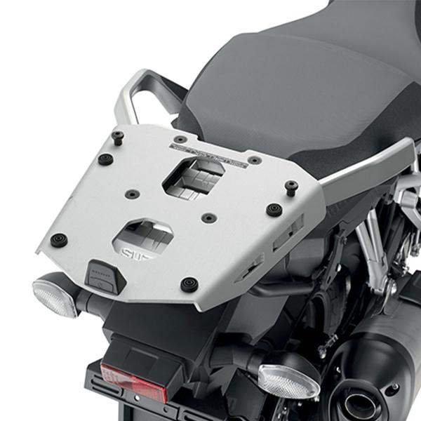 Attacco posteriore bauletto Kappa Monokey Suzuki DL1000 V-Strom 2017-2019