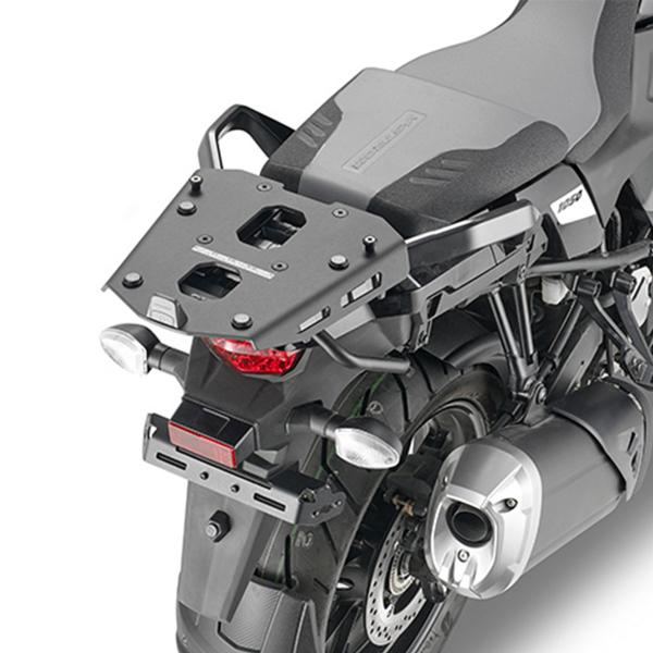Attacco posteriore bauletto Kappa Monokey Suzuki Vstrom 1050 2020-2021