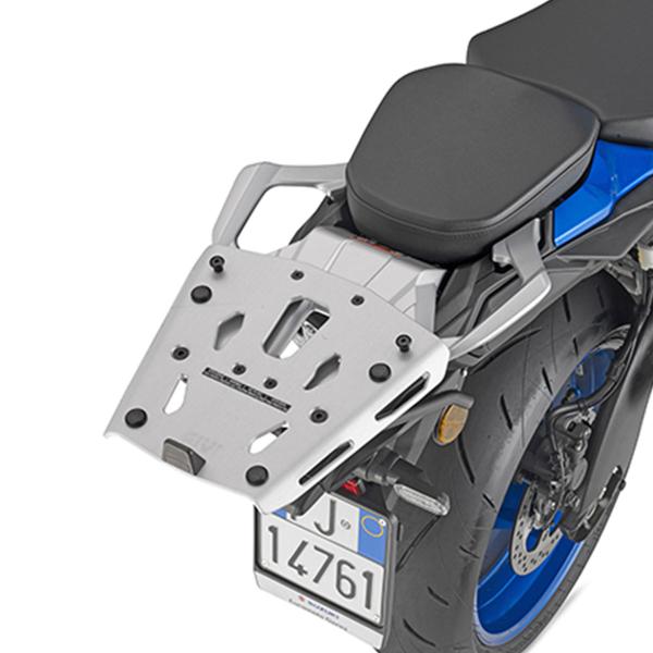 Attacco posteriore bauletto Kappa Monokey Suzuki GSXS1000GX 2024