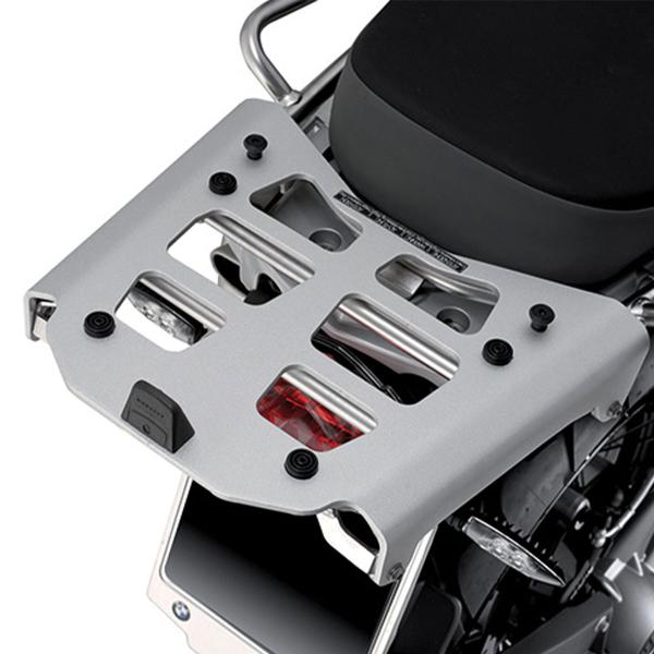 Attacco posteriore bauletto Kappa Monokey BMW R1200GS Adventure 2006-2013