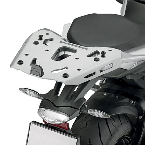 Attacco posteriore bauletto Kappa Monokey BMW S1000XR 2015-2019
