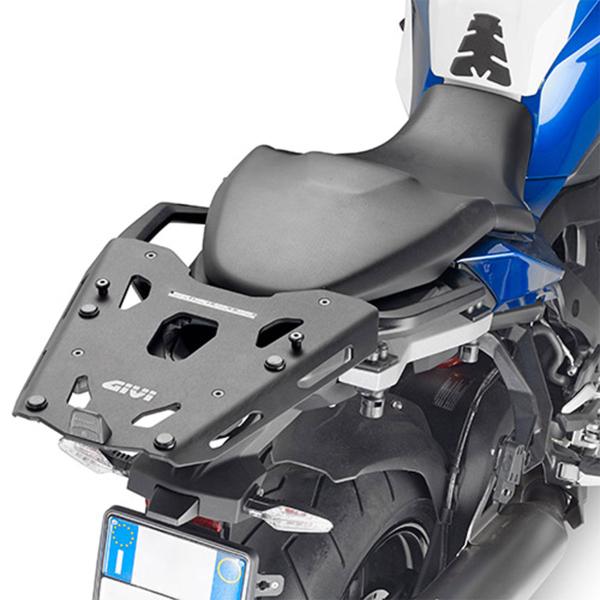 Attacco posteriore bauletto Kappa Monokey BMW S1000XR 2020-2023
