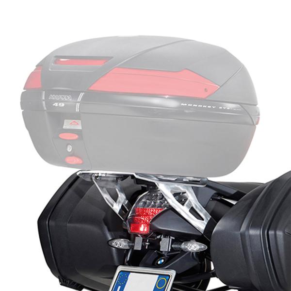 Attacco posteriore bauletto Kappa Monokey BMW K1200R 2005-2008