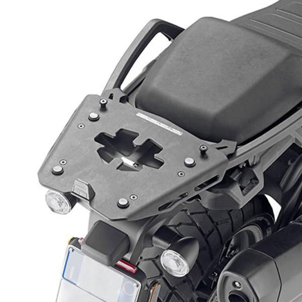 Attacco posteriore bauletto Kappa Monokey Harley-Davidson Pan America 1250 2021-2023