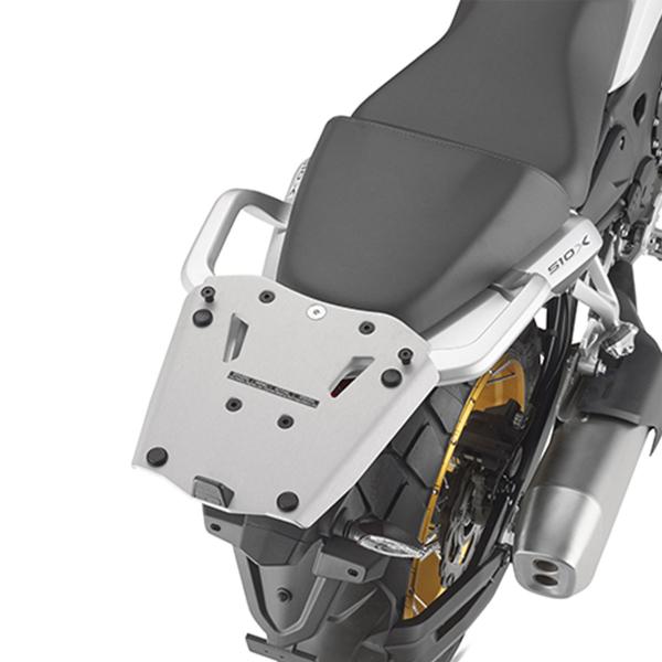 Attacco posteriore bauletto Kappa Monokey Kove 510X 2024