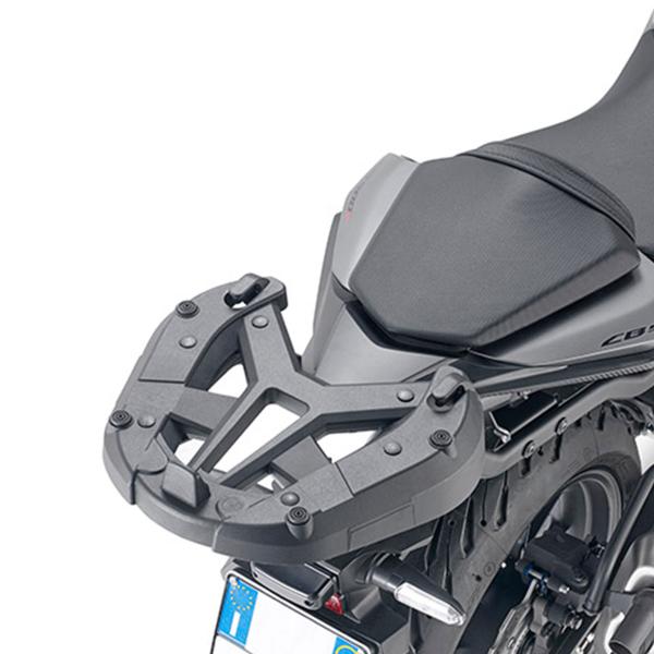 Attacco posteriore bauletto Kappa Monokey Monolock Honda CB500F 2019-2022