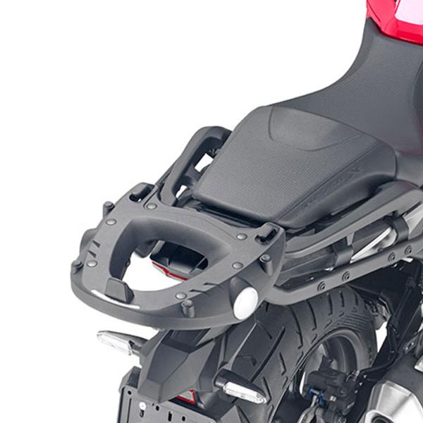 Attacco posteriore bauletto Kappa Monokey Monolock Honda NC750X 2021