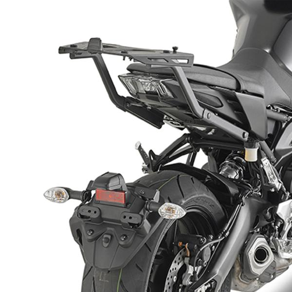 Attacco posteriore bauletto Kappa Monokey Monolock Yamaha MT09 2017-2020