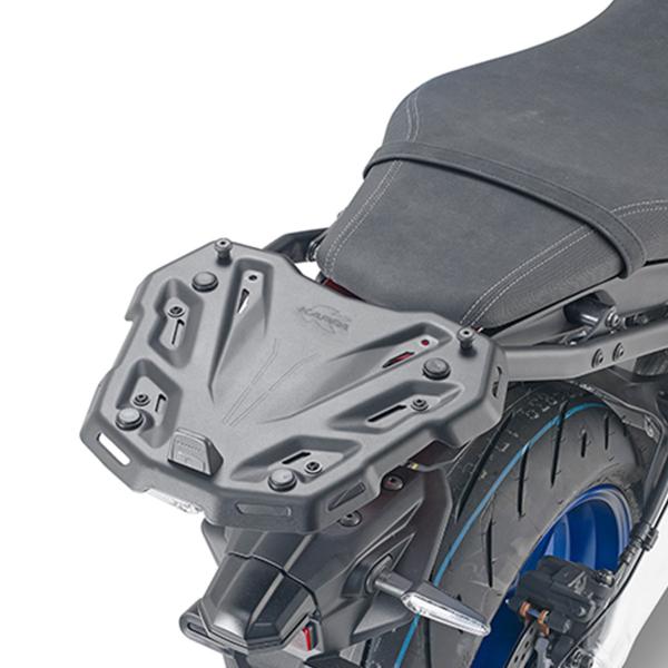 Attacco posteriore bauletto Kappa Monokey Monolock Yamaha MT09 2021-2022