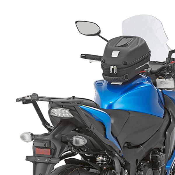 Attacco posteriore bauletto Kappa Monokey Monolock Suzuki GSXS1000 2015-2020