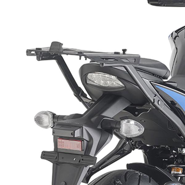 Attacco posteriore bauletto Kappa Monokey Monolock Suzuki GSXS750 2017-2021