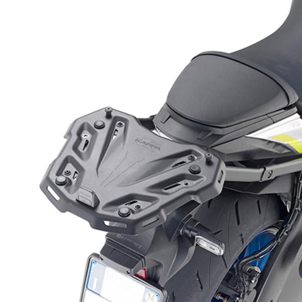 Attacco posteriore bauletto Kappa Monokey Monolock Suzuki GSXS1000 2021-2023
