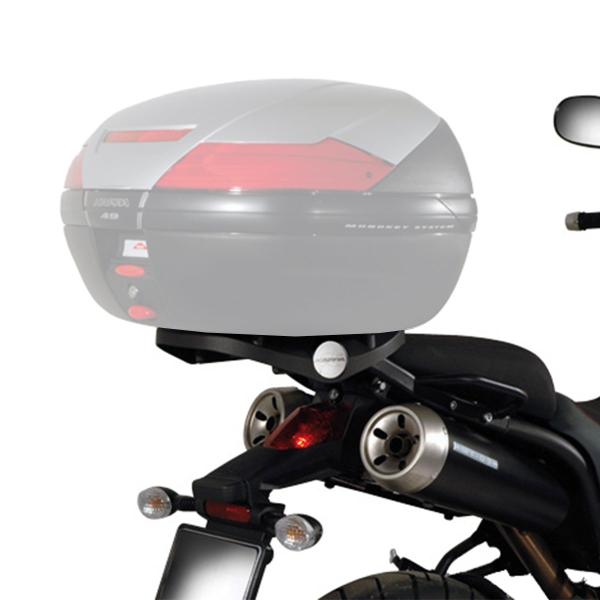 Attacco posteriore bauletto Kappa Monokey Monolock Yamaha MT03 660 2006-2014