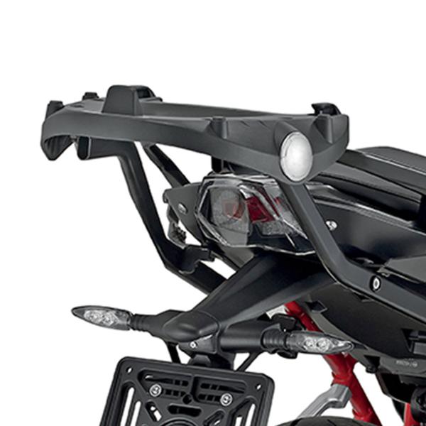 Attacco posteriore bauletto Kappa Monokey Monolock BMW R1200R 2015-2018