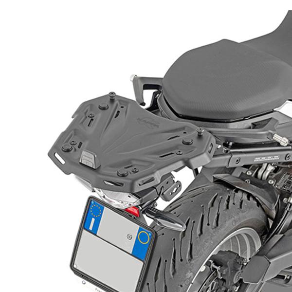 Attacco posteriore bauletto Kappa Monokey Monolock BMW F900R 2020-2022