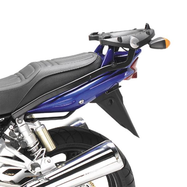 Attacco posteriore bauletto Kappa Monokey Monolock Suzuki GSX1400 2002-2009