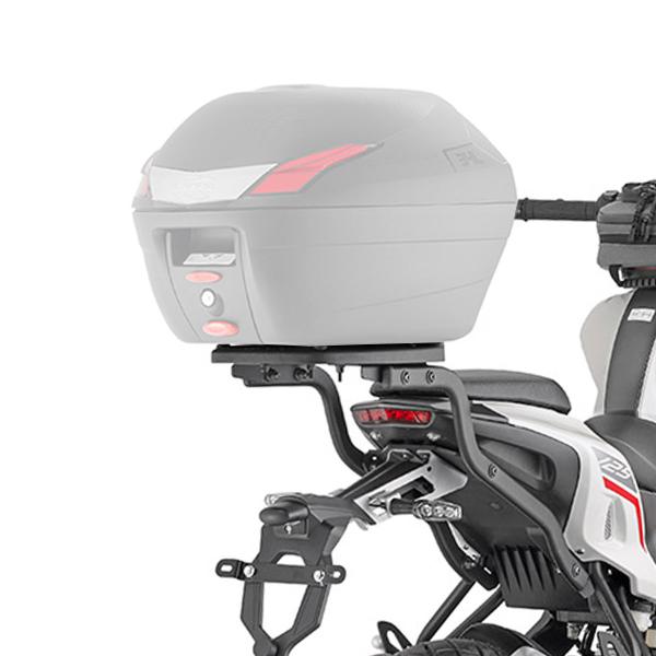 Attacco posteriore bauletto Kappa Monolock Keeway RKF125 2018-2022