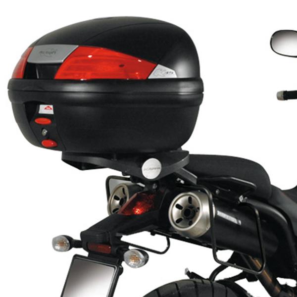 Soft side bag holder Kappa Yamaha MT03 660 2006-2014