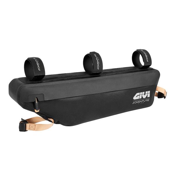 Givi HILL Frame Bag for Gravel and Mountain Bikes