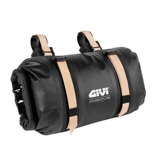 Givi CLIMB handlebar bag for Gravel and Mountain Bikes