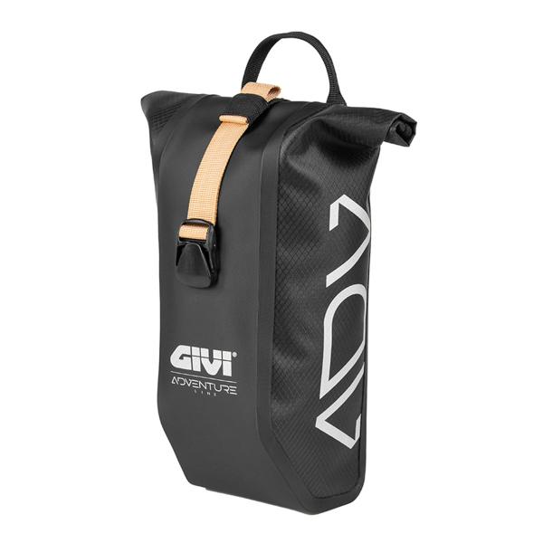 Givi Fork Bag 3.5L CARRIER for Gravel and Mountain Bikes
