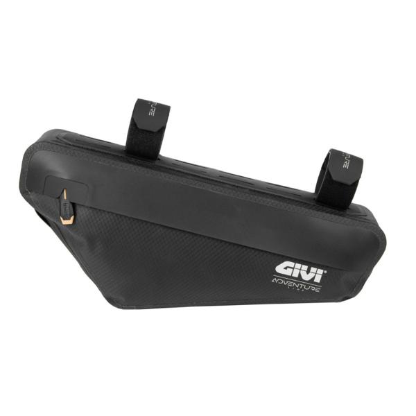 Givi GATE Small Frame Bag for Gravel and Mountain Bikes