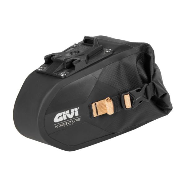 Givi GATEWAY saddle bag for Gravel and Mountain Bikes